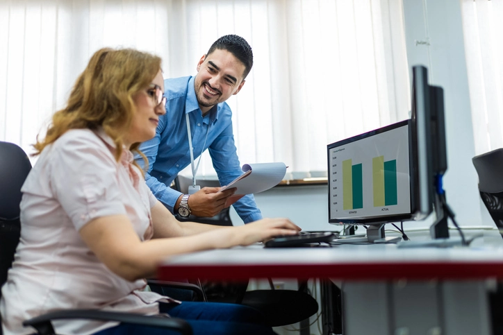 Formation Power BI PL-300 tableau de bord interactif analyse de données avec Power BI