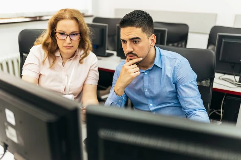 Formation Power BI avancée en petit groupe avec accompagnement personnalisé