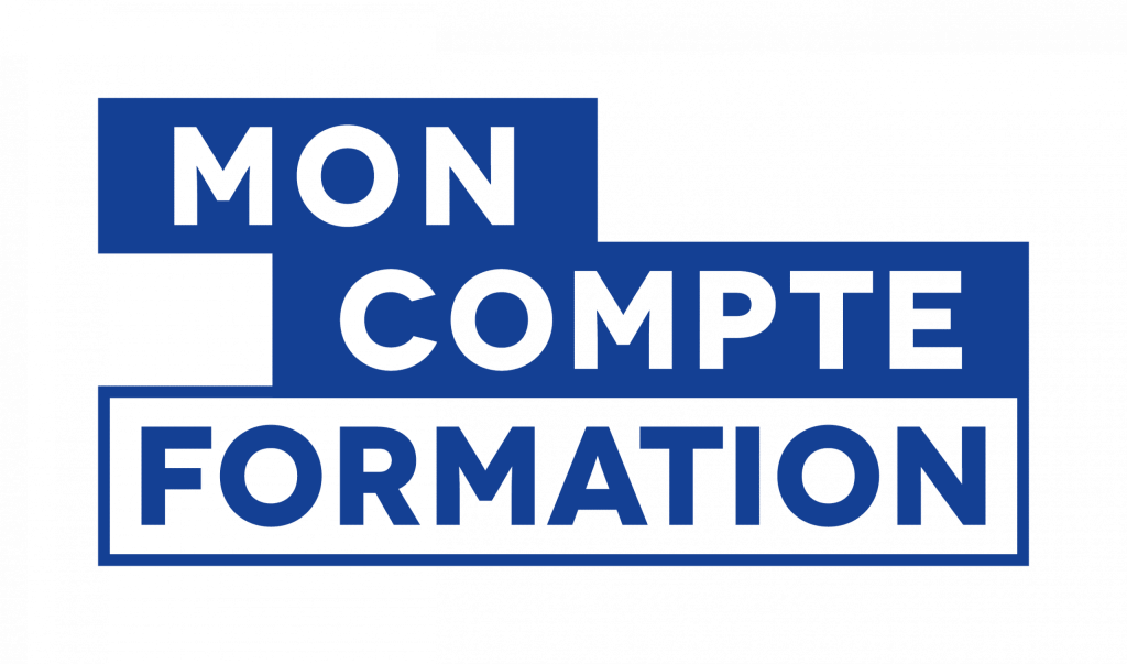 Financement formation Mon Compte Formation CPF plateforme officielle