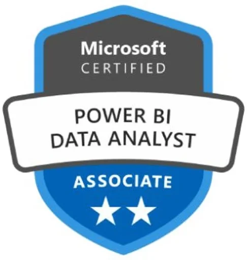 Formation Power BI PL-300 – certification Microsoft